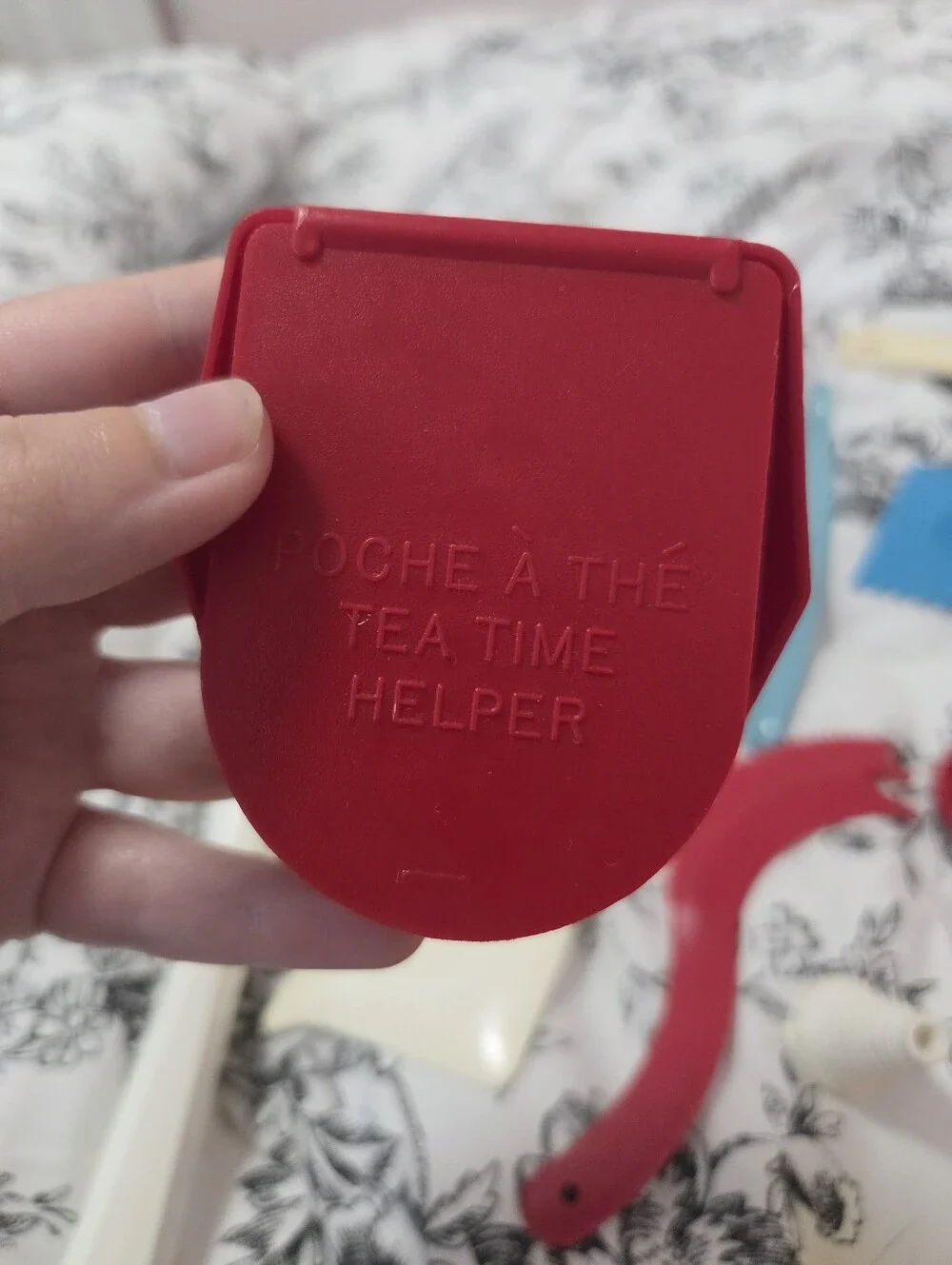 Tupperware mix both